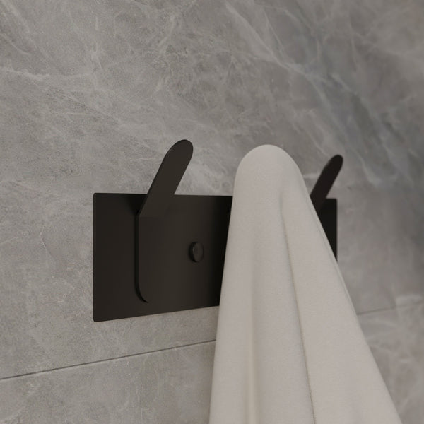 Toallero Deseo 4037T. Hecho de acero inoxidable